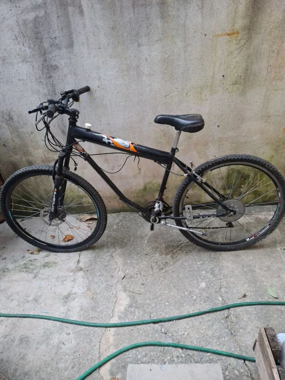 Bikes x motorizada! - Foto 2