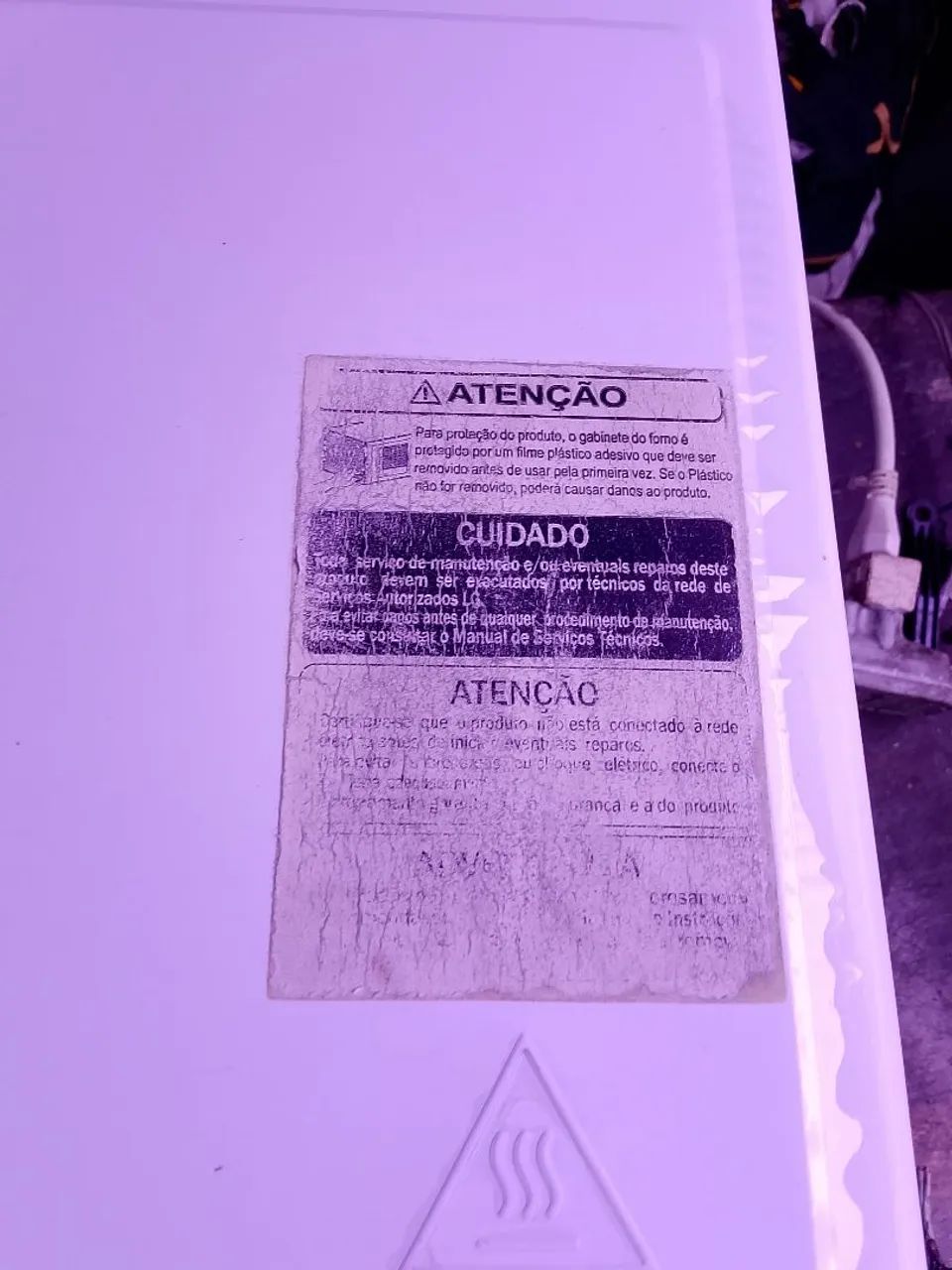 Microondas  - Foto 4