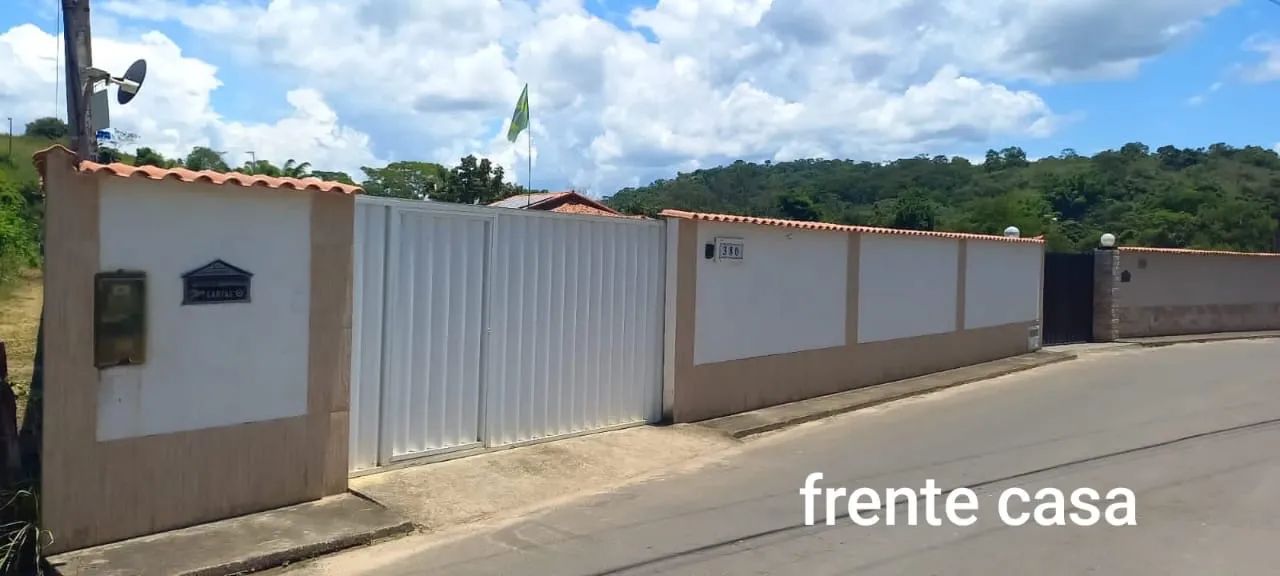 Foto - Paraíba do Sul - 