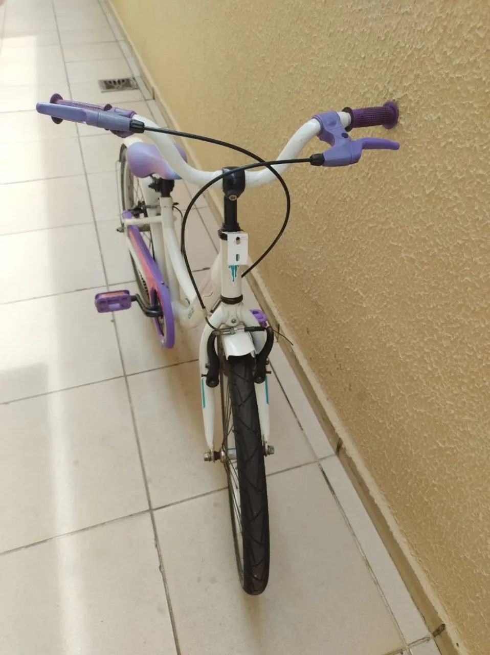 Bicicleta Ceci aro 20 - Foto 2