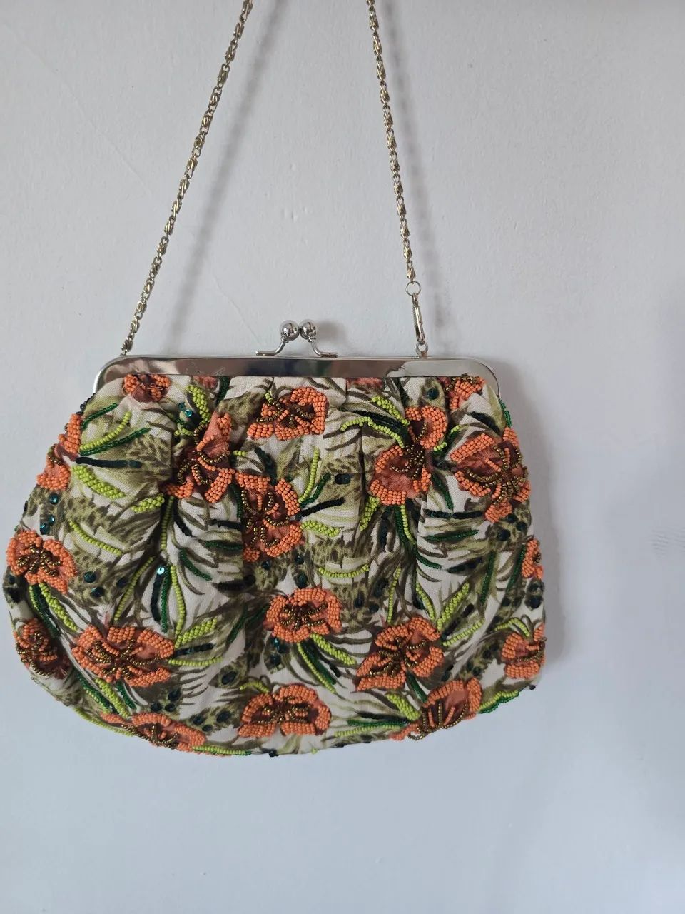 Bolsa ZARA VINTAGE 