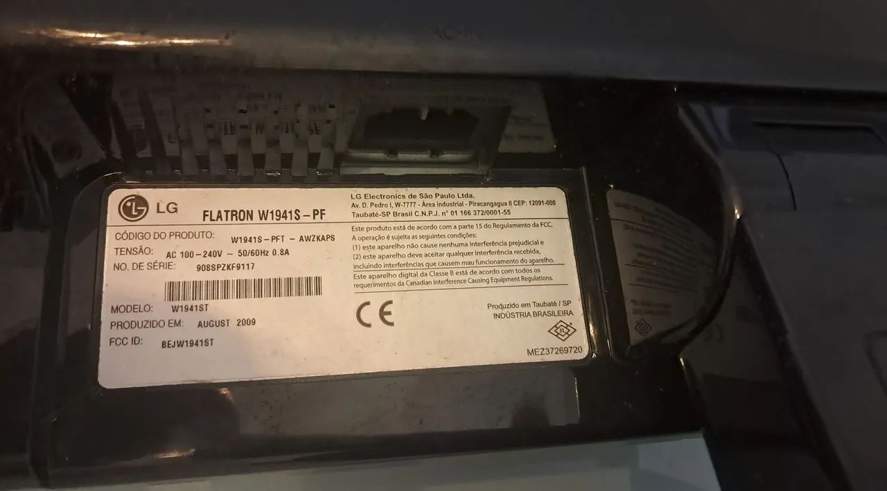 Monitor LG Flatron - Foto 4