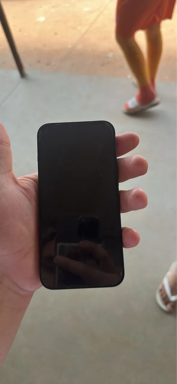 Iphone 13 128gb - Foto 3