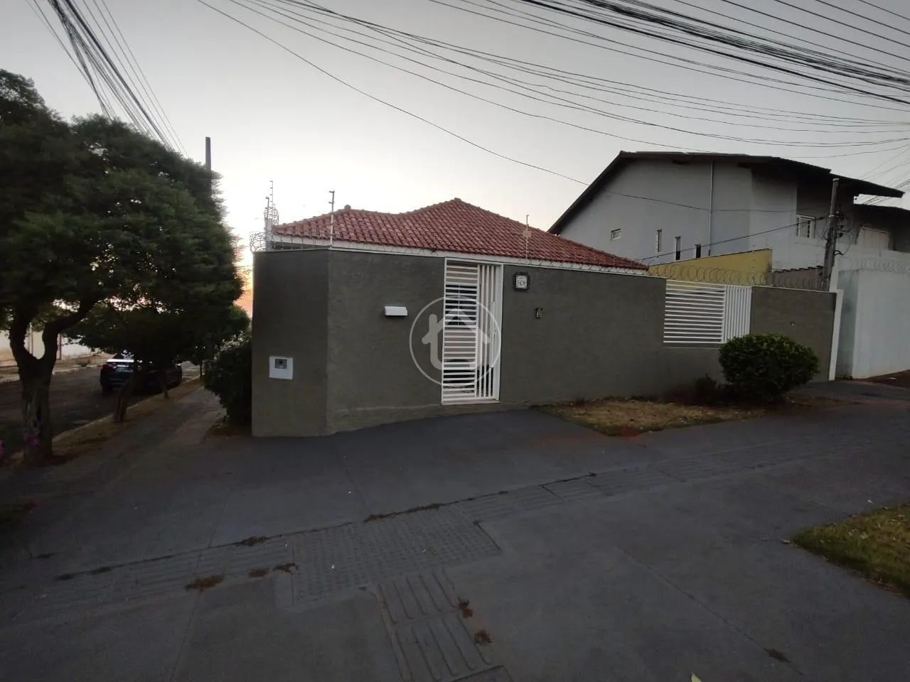 CASA DE ESQUINA PERTO DA UFMS - Foto 2