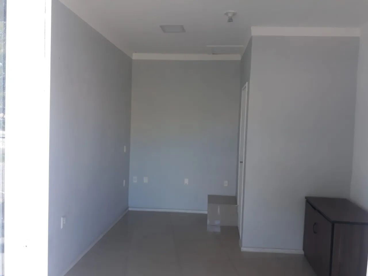 Sala Comercial.