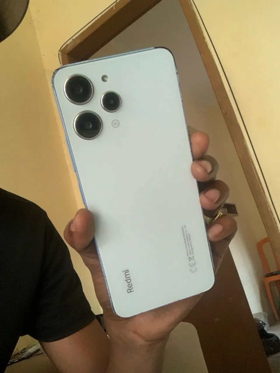 Redmi 12 