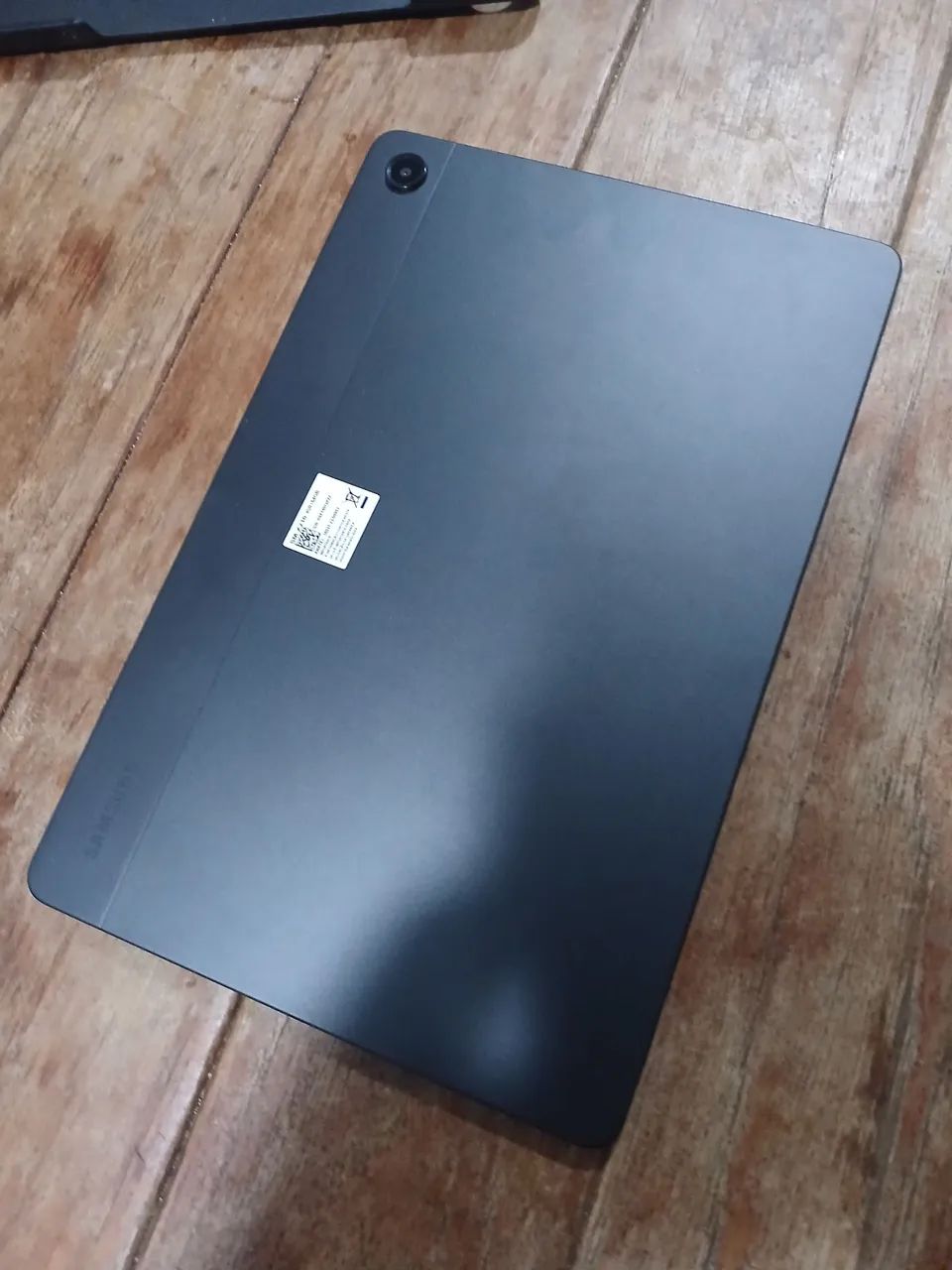 Tablet A9+ para leitura, estudos e assistir séries - Foto 3