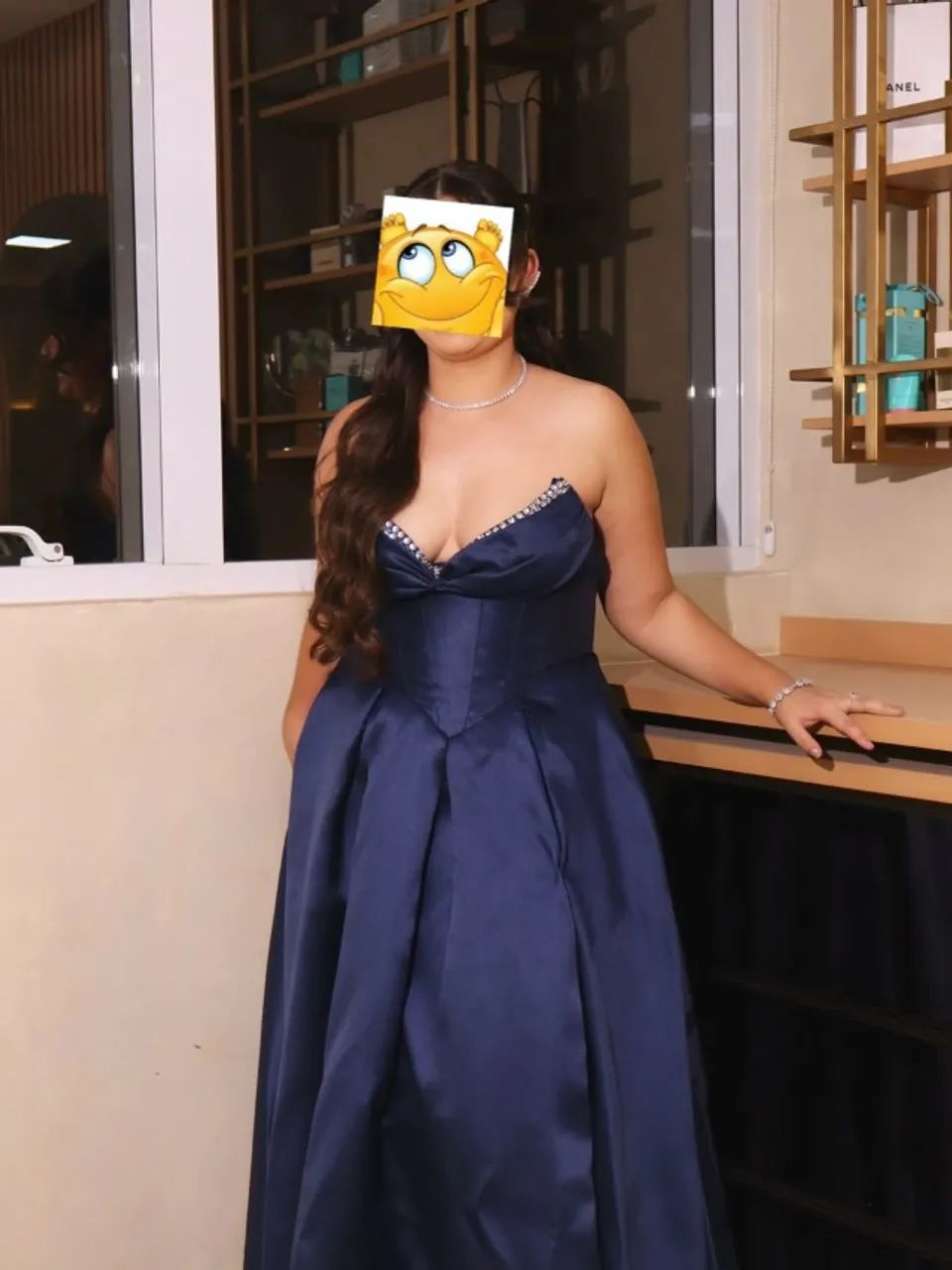 VESTIDO DE FESTA - Foto 2