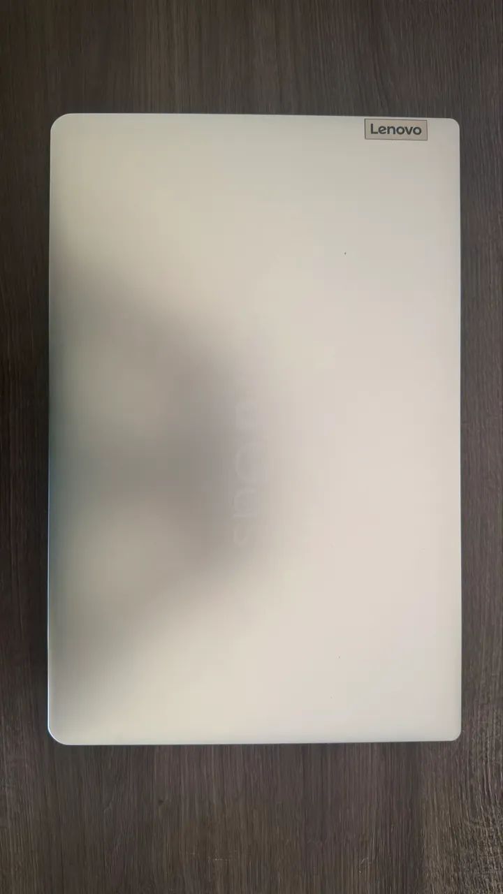 Notebook  - Foto 3