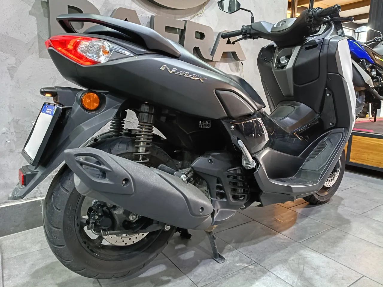 YAMAHA NMAX 160 ABS - Foto 4
