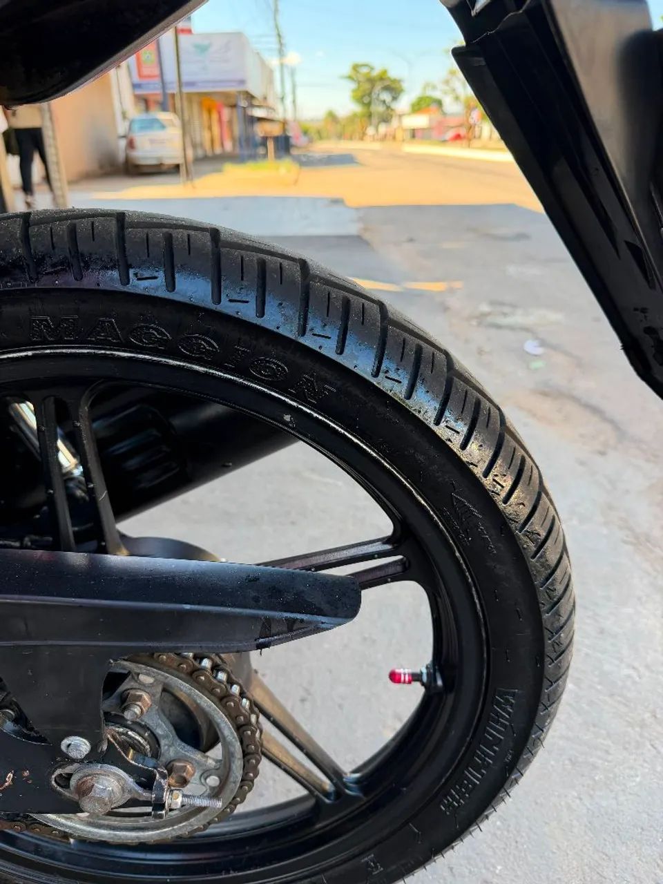 Fan 160 - Foto 4