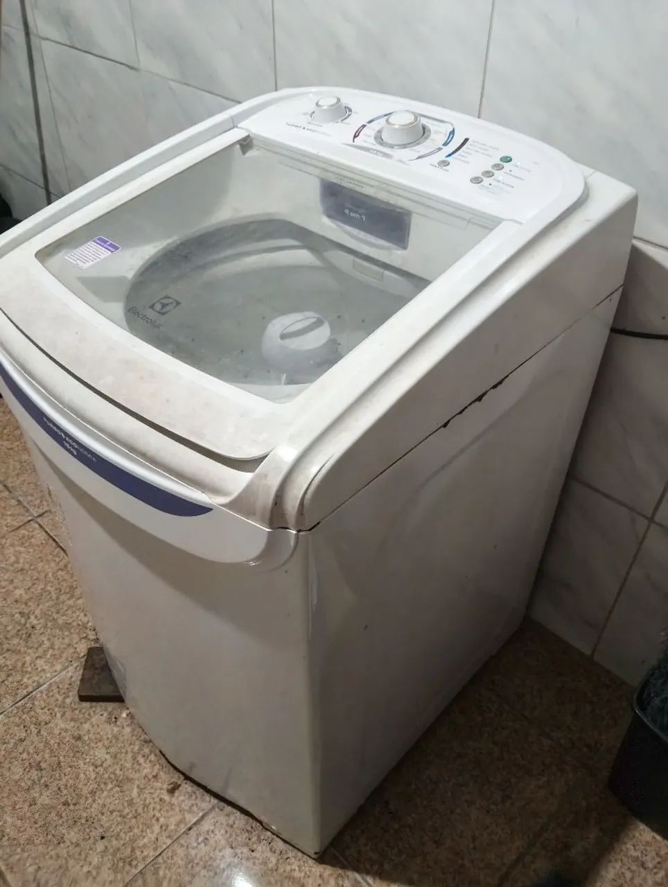 Máquina de lavar  - Foto 2