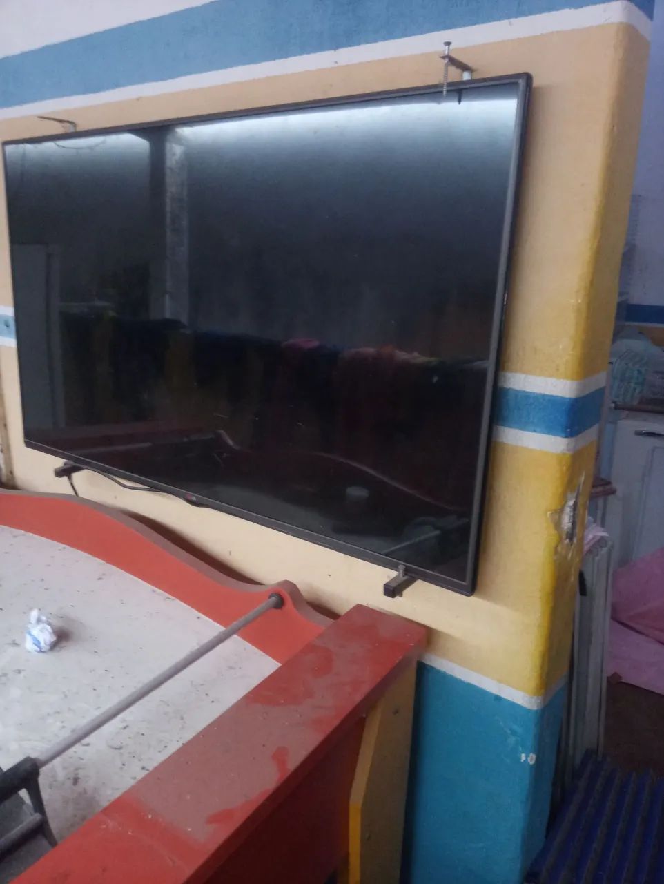 Tv 55 polegadas - Foto 3