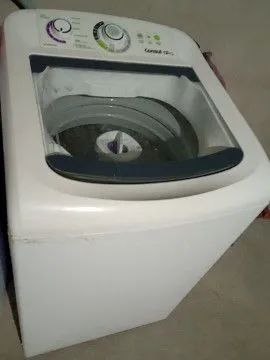 Máquina de lavar 12 kilos 