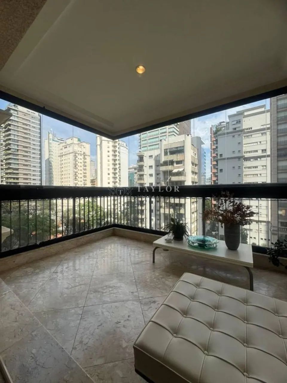 Apartamento com 3 quartos à Venda, Itaim Bibi - São Paulo - Foto 3