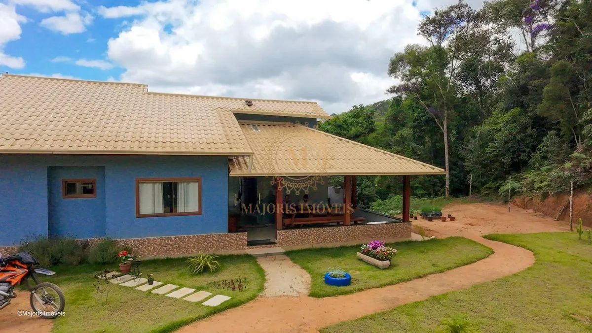 Fazendinha linda em Domingos Martins