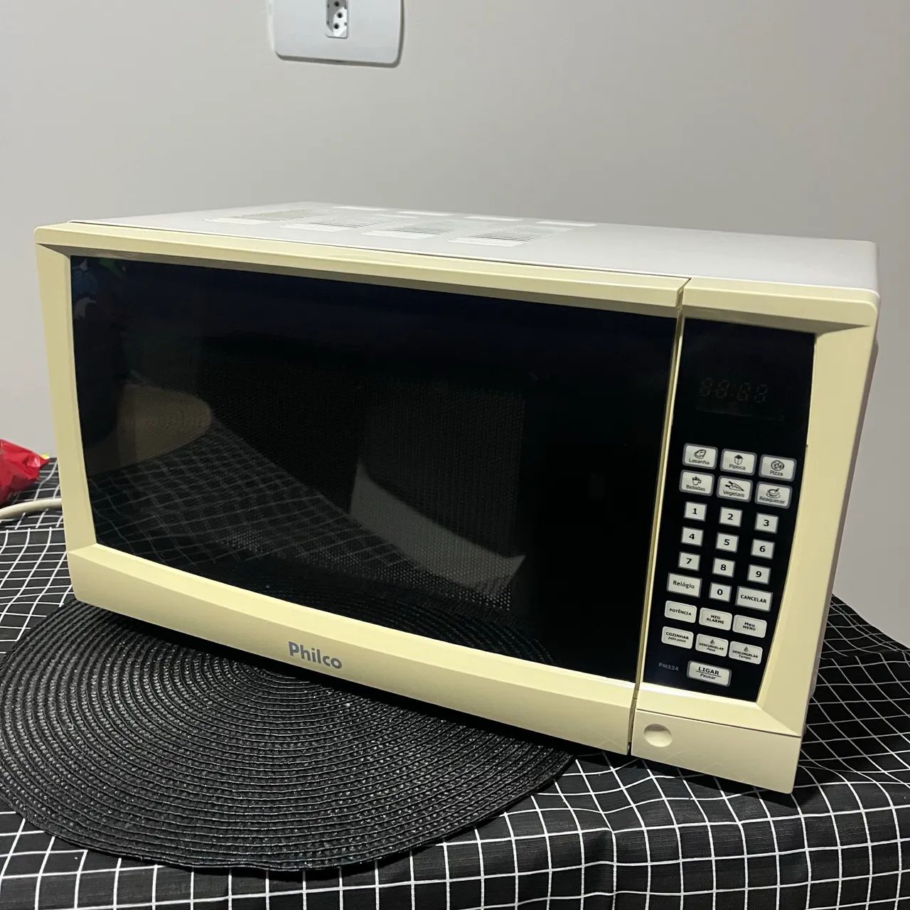 Microondas Philco  - Foto 4