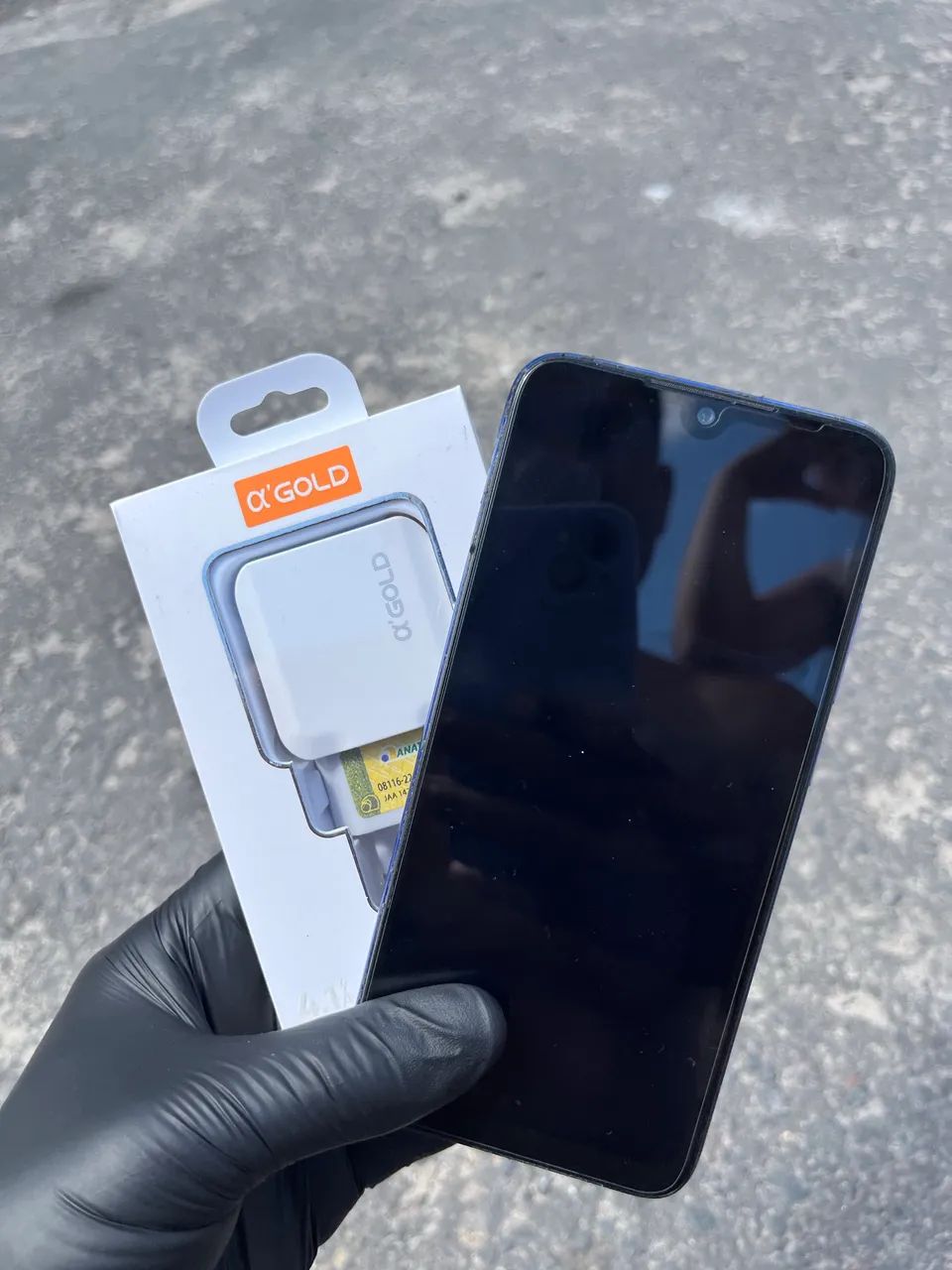 Redmi Note 7 - Foto 2