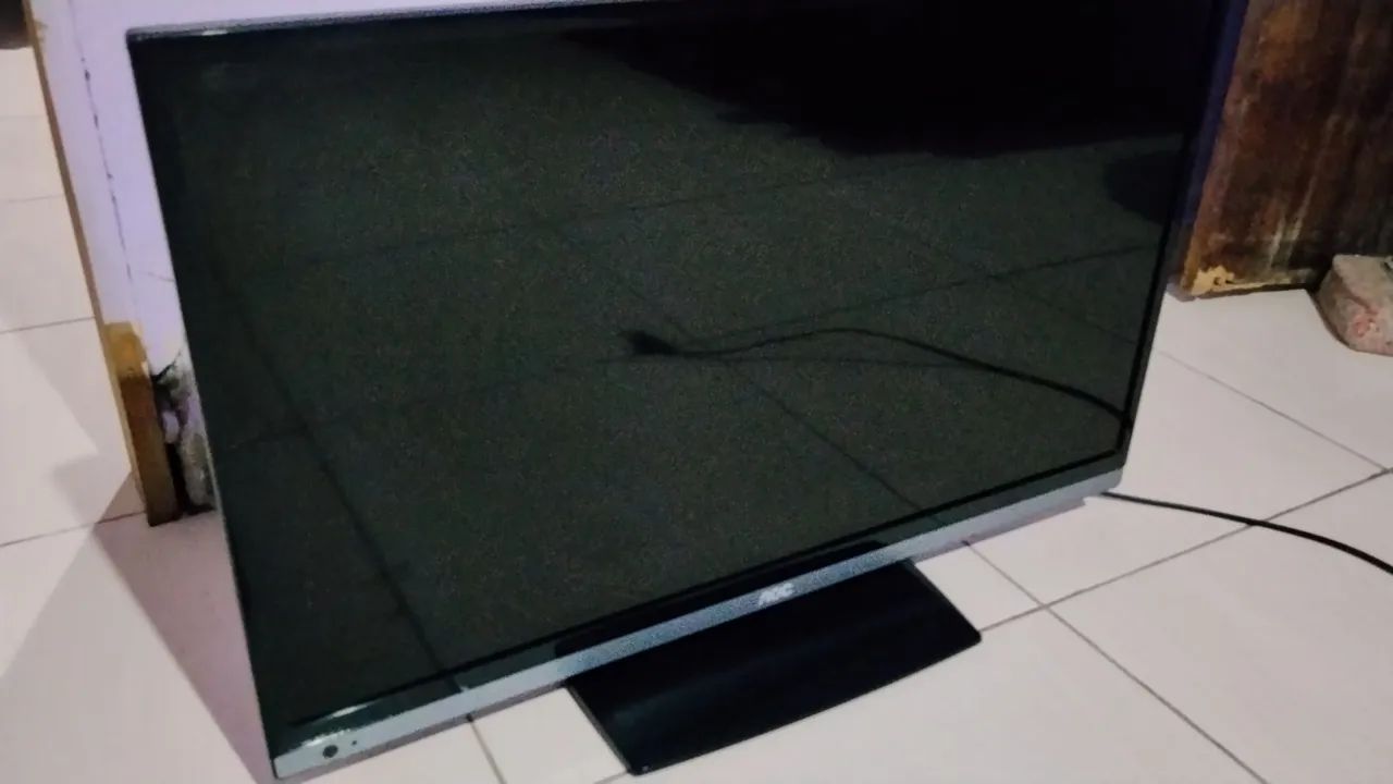 TV AOC 32 POLEGADAS LED