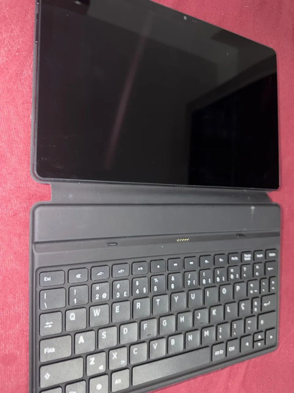 Tablet Vaio TL 10 - Foto 4