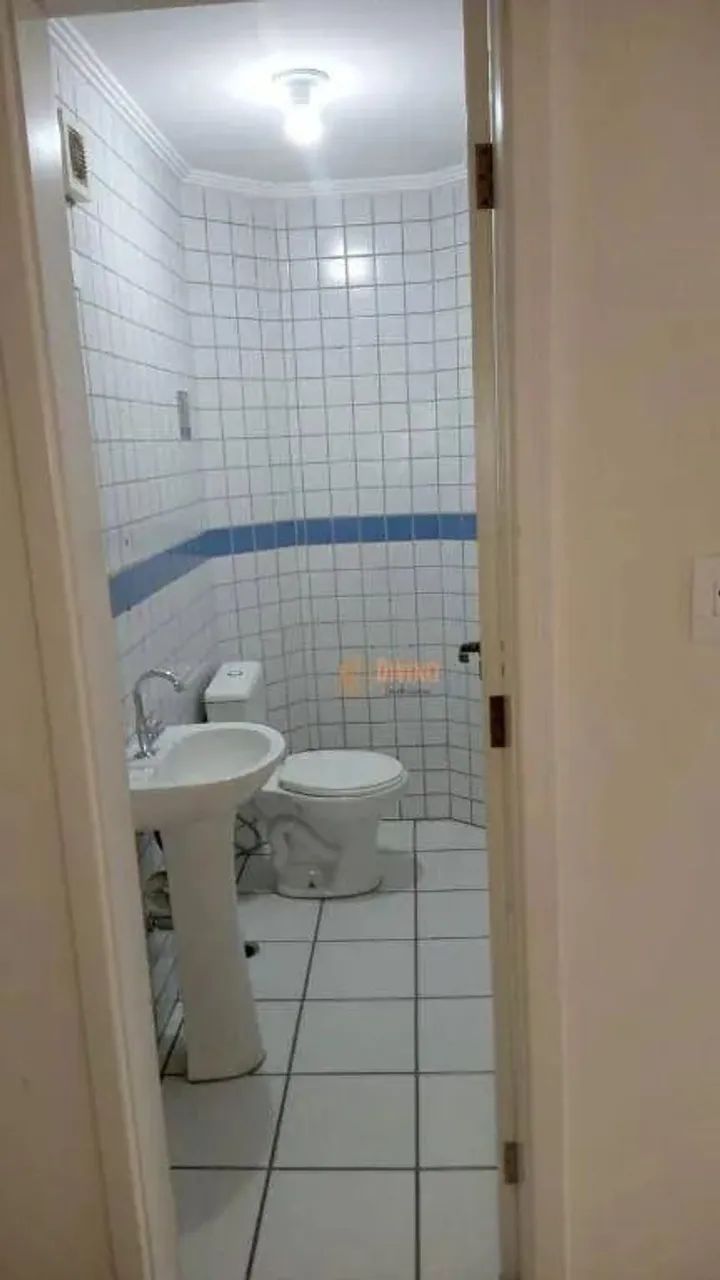 Sala à venda, 60 m² por R$ 190.000,00 - Centro - Sorocaba/SP - Foto 6