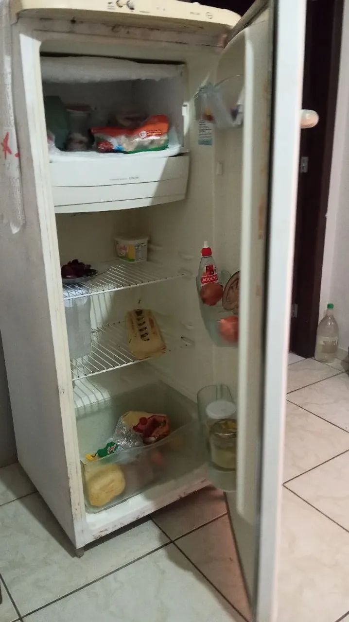 Geladeira 350 - Foto 2