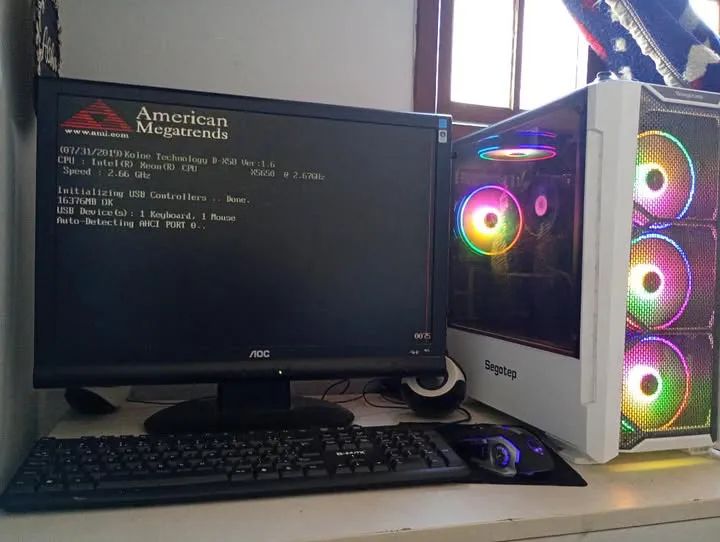 PC GAMER - Foto 2