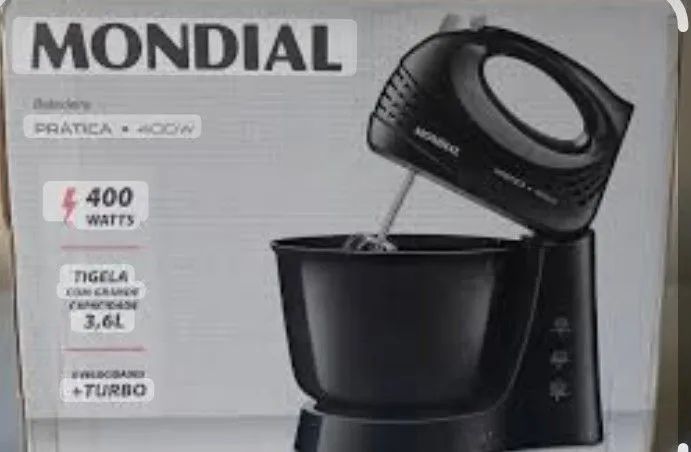 Batedeira modial - Foto 3