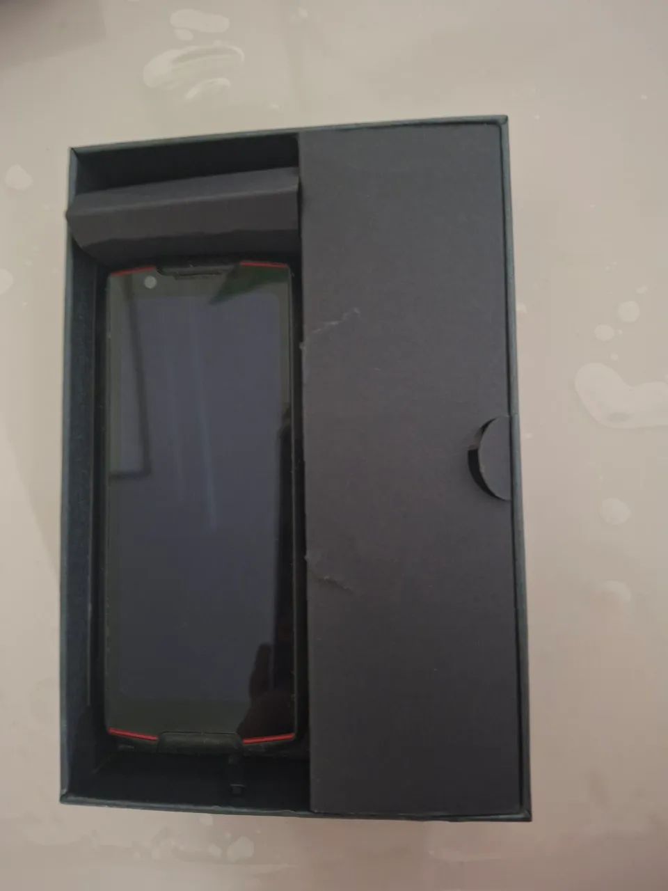 Celular Android Cubot Mini 3 Kingkong (Usado Exelente) - Foto 2