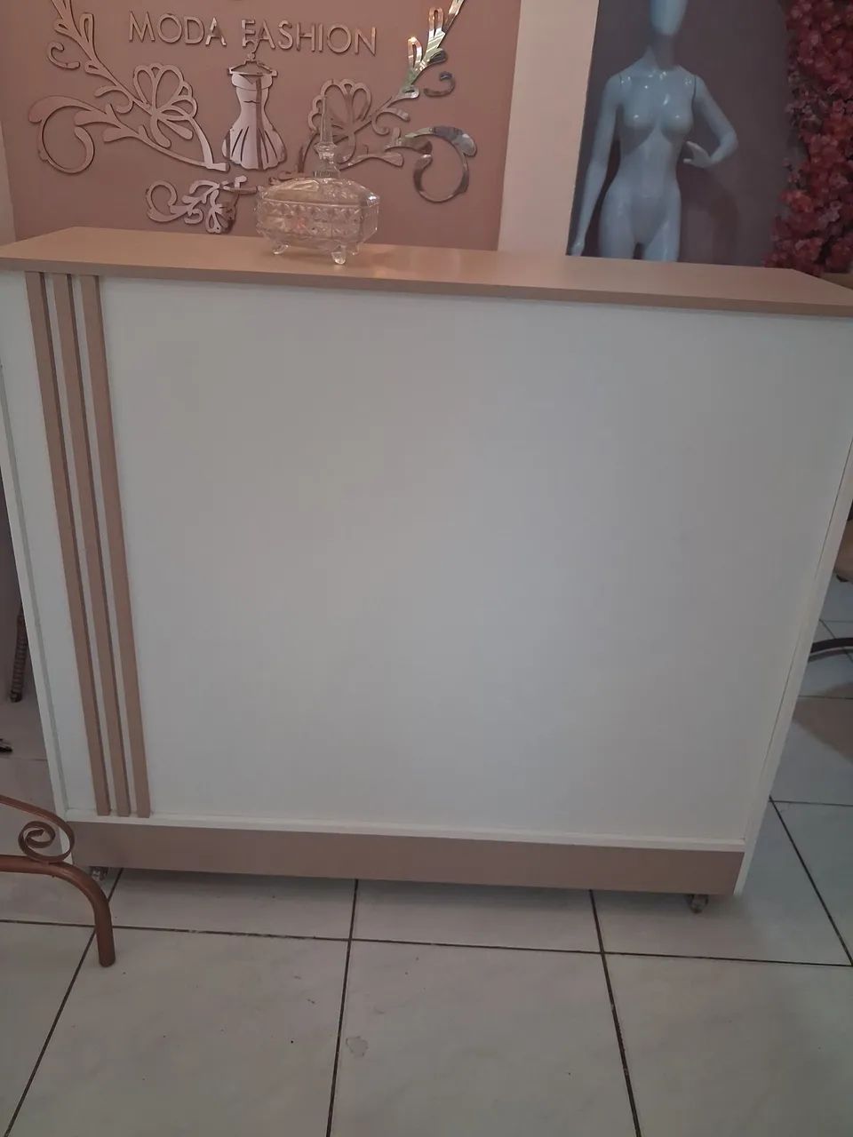 Balcão  - Foto 2