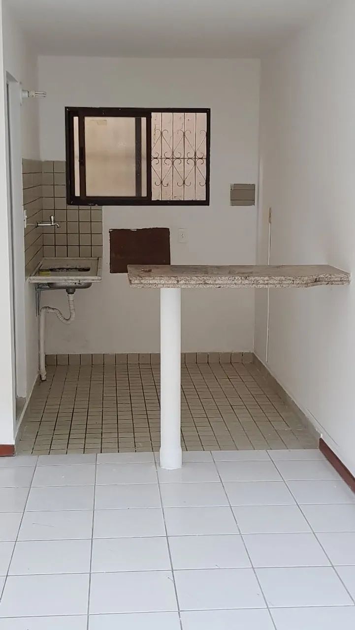 Kitnet Loft - Foto 3
