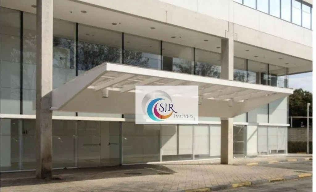 Conjunto para alugar, 757 m² - Alphaville Industrial - Barueri/SP - Foto 5