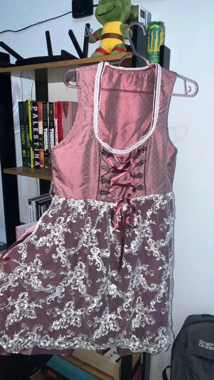 Vestido