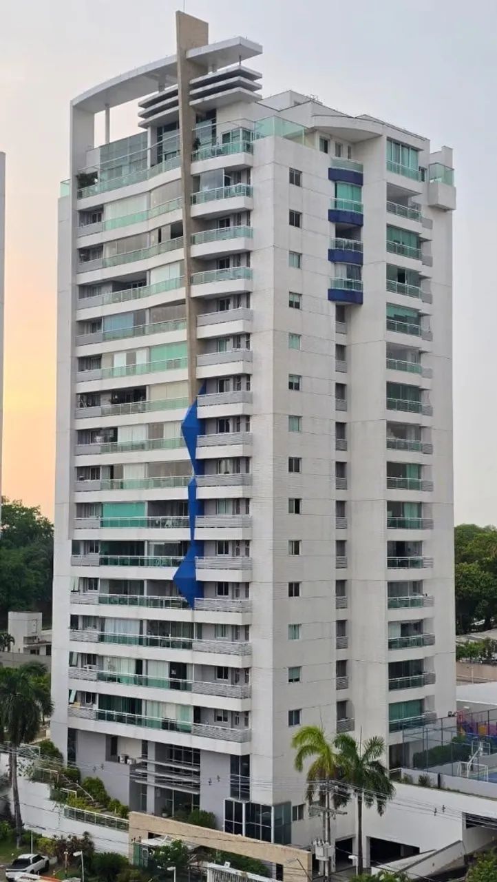TOPÁZIO MOBILIADO- ALUGO