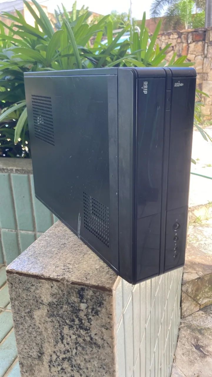 PC CPU Intel Core I5