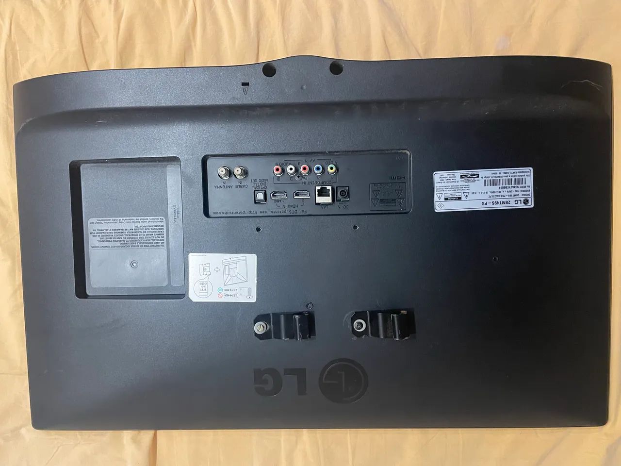 TV LG Smat - Foto 2