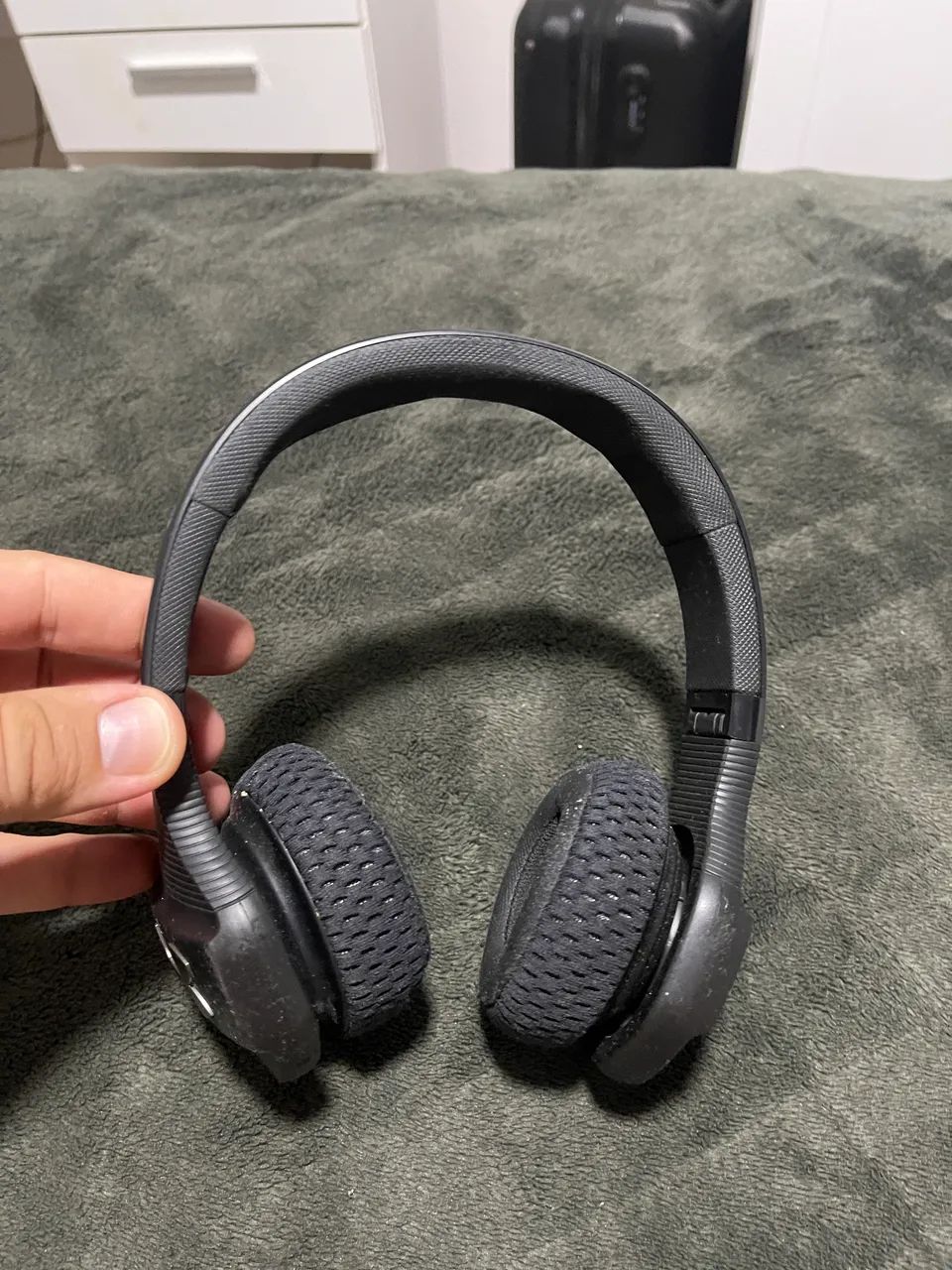 Fone JBL Under Armour Sport - Foto 2
