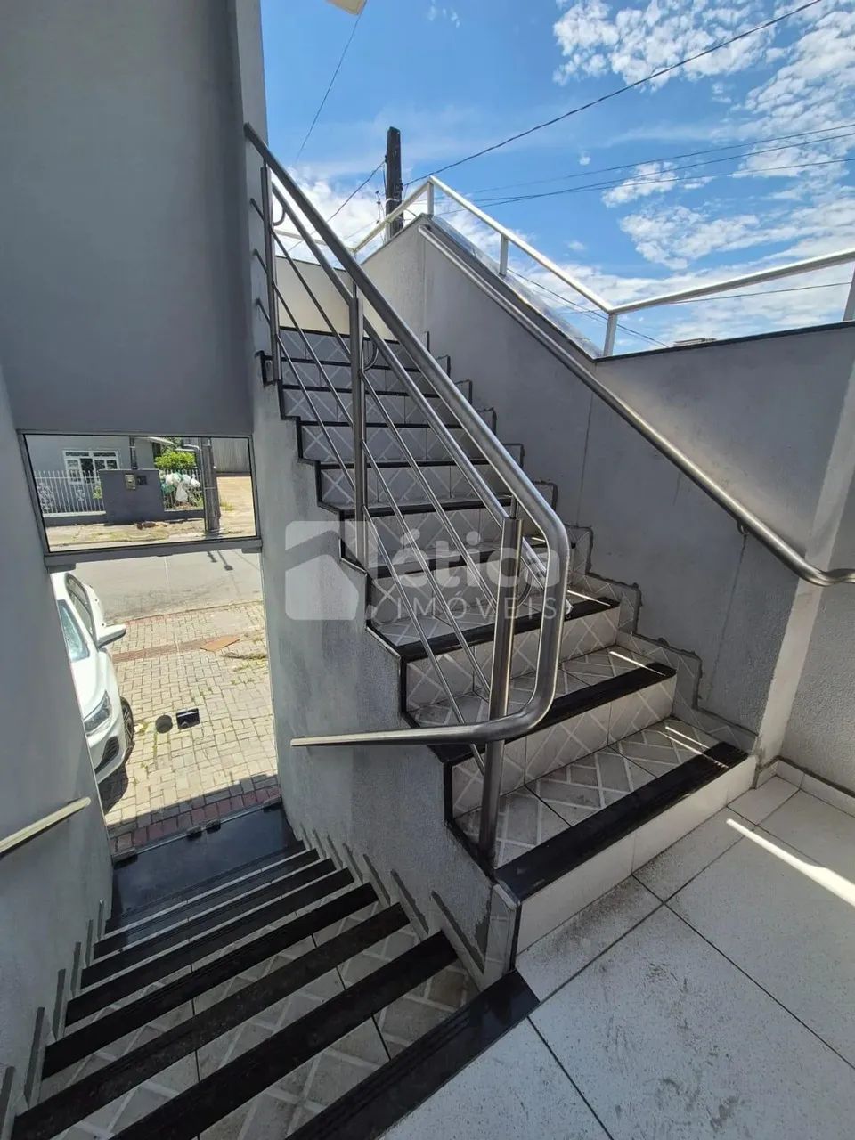 Apartamento para locação, São Vicente, ITAJAI - SC - Foto 4