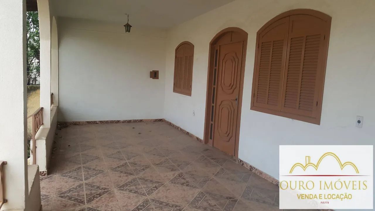 Casa de 03 quartos com varanda e 02 vagas de garagem - Foto 5