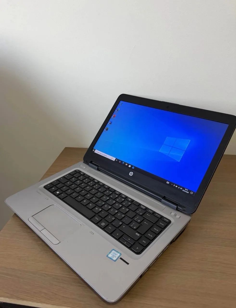 Notebook hp ProBook i5 6ª, 8 gb , Ssd 256 - Foto 3
