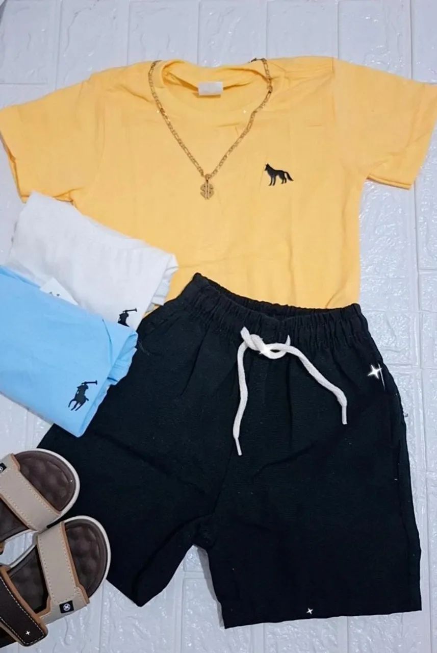 Camisetas 