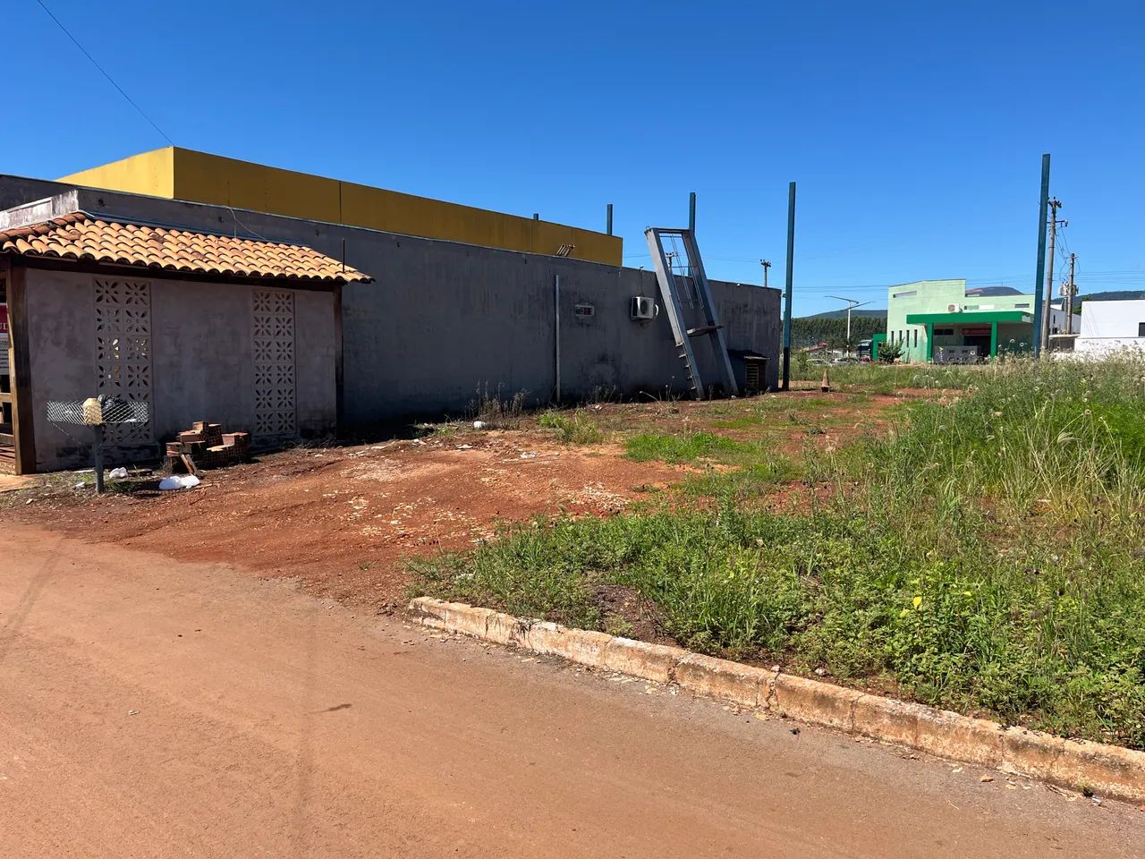 Foto - Goiânia - Serrinha