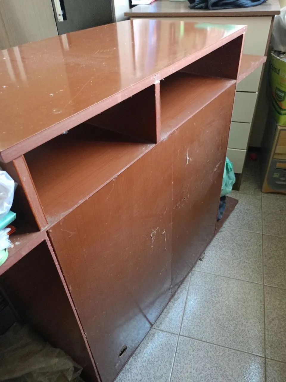 Rack Vintage  - Foto 4