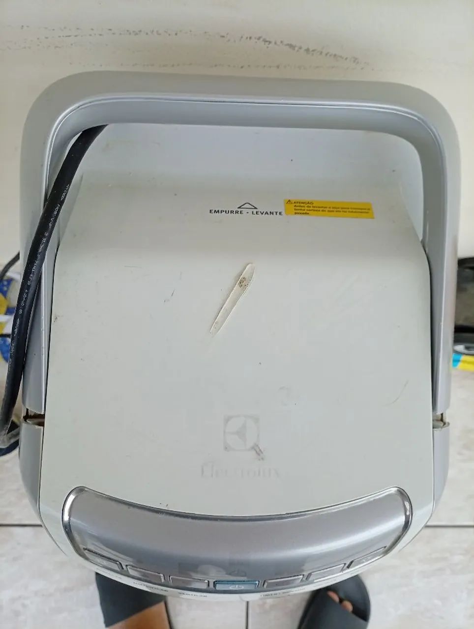 Aquecedor Electrolux  - Foto 3