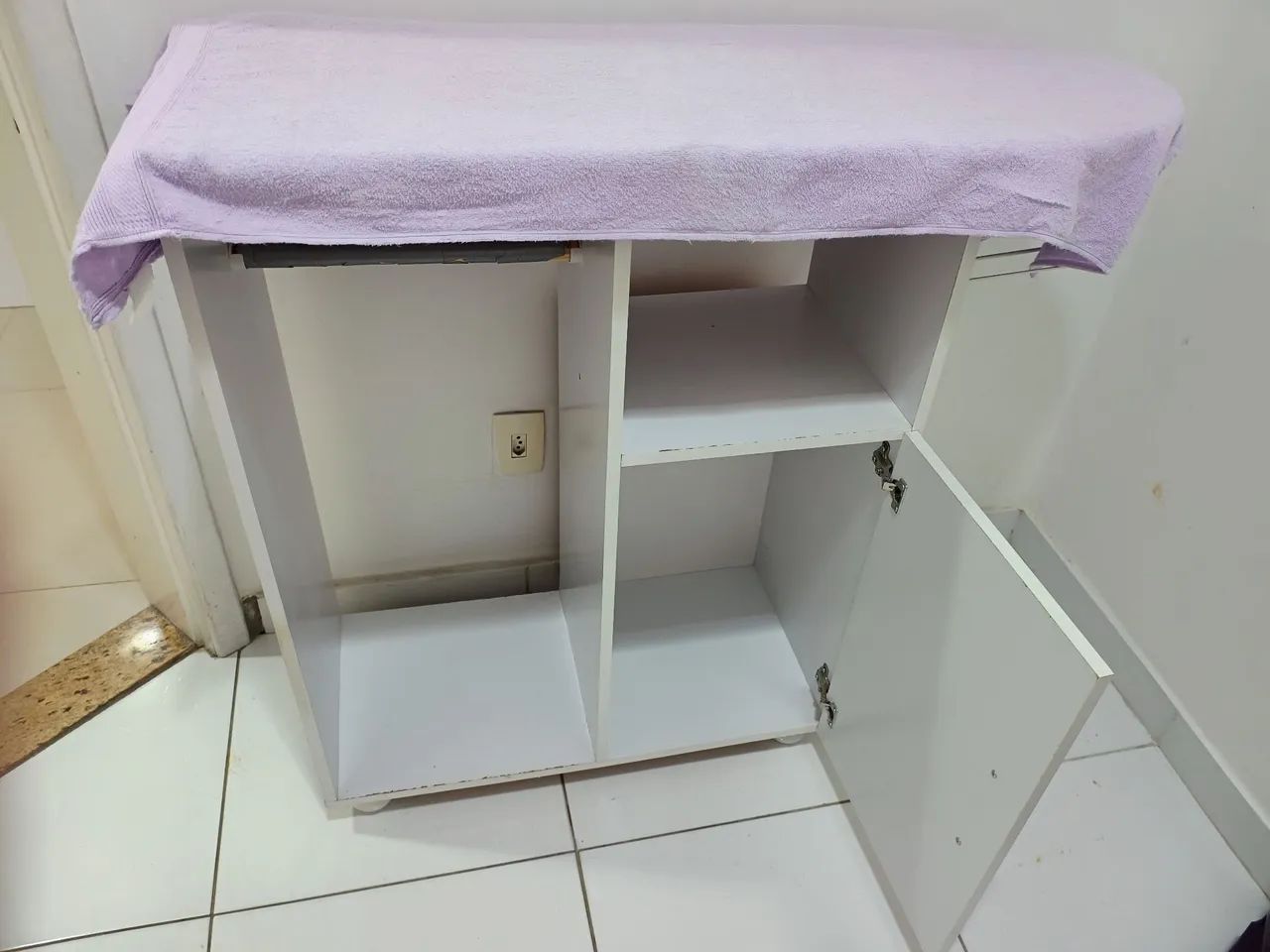 Tábua de passar