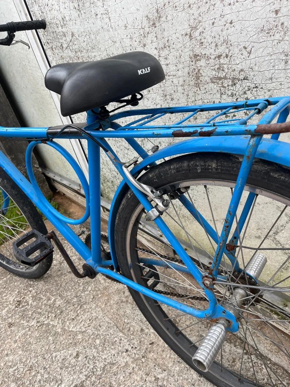 Bike monark (quadro 2004) - Foto 2