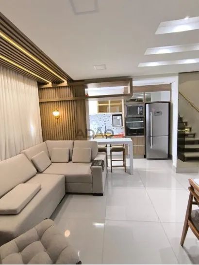 Apartamento Duplex - Setor Negrão de Lima - Foto 3