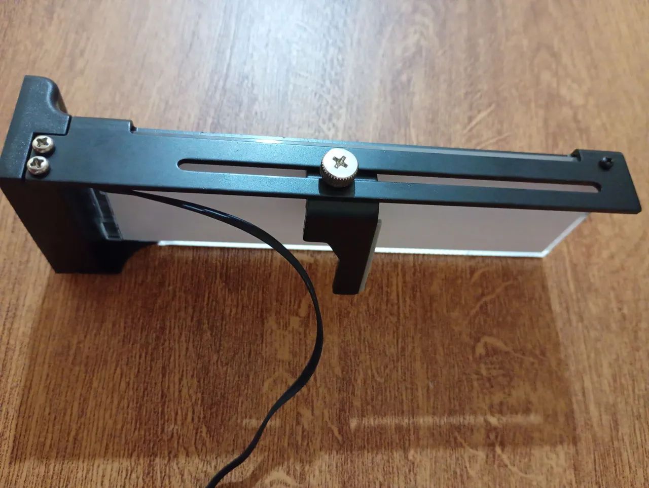 Suporte de placa de vídeo RGB  - Foto 3