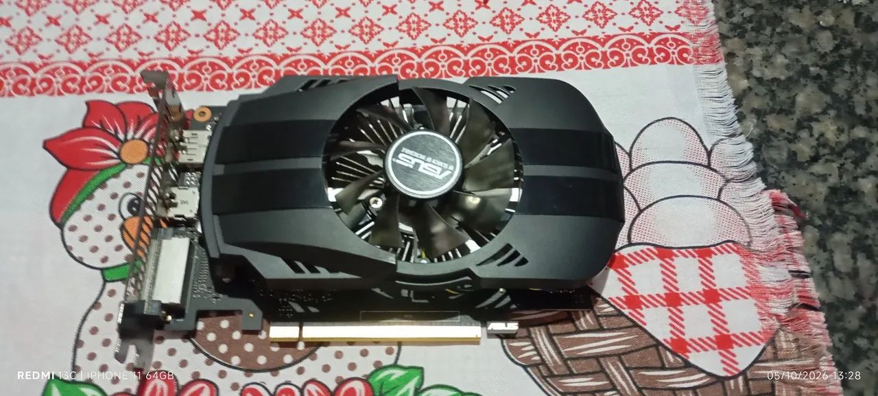 GTX 1050 2GB
