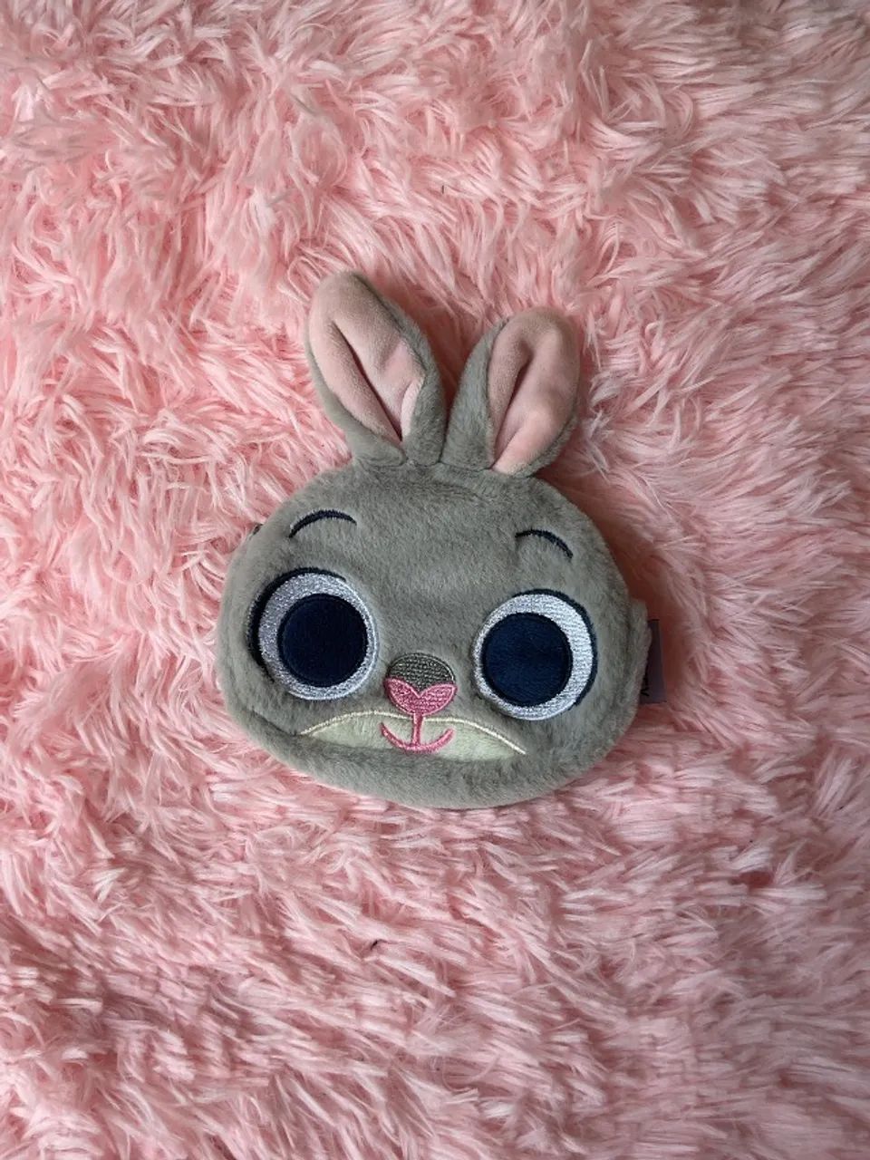 Zootopia Bolsinha coelha Juddy Hopps Daiso